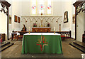 Holy Trinity, Philip Lane, Tottenham Green - Chancel