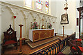 Holy Trinity, Philip Lane, Tottenham Green - Sanctuary