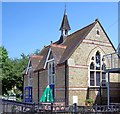 Village Hall, West End, Esher