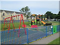 Play Area - off Townfield