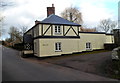 Bridge Cottage, Rockfield