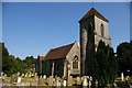 Addington: church of St Mary the Virgin