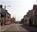 Road works by The Kerry Lamb