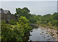 The River Ribble