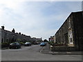 Victoria Street, Clitheroe