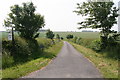 Private Road to Grange Farm