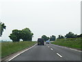 A442 southbound near Ewdness Farm