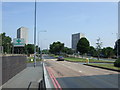 Ladywood Middleway (A4540)