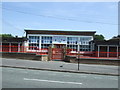 SP0694 : Great Barr Primary School by JThomas
