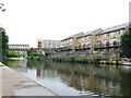 River Medway, Maidstone