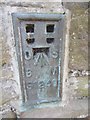 Ordnance Survey Flush Bracket (S1240)