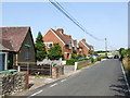 Forge Lane, East Farleigh