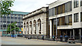 J3474 : First Trust Bank offices, Belfast (2013-2) by Albert Bridge
