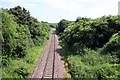 The Cotswold Line to Oxford