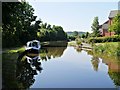 Trent and Mersey Canal