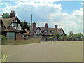 Bawdsey Manor entrance