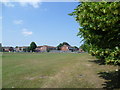 Recreation ground at Barming