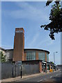 Chiswick Park Station