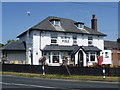 North Pole pub on Wateringbury Road