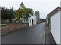 Church Lane, Bempton