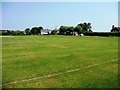 Pavilion, Bilsington Cricket Club