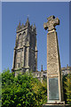 Church of St John the Baptist, Glastonbury