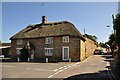 Chideock : Sea Hill Lane & Roadstead Farm