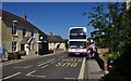 Charmouth : The Street