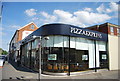 Pizza Express, High St