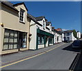 West Street, Builth Wells