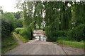 The short ford at Tealby Thorpe