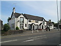 The Old Royal Oak, Leek