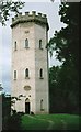 Nelson Tower in Forres