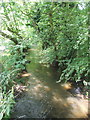 River Len, near Bearsted