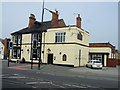 The Crown pub