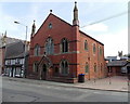 Chapel Offices, Newtown