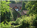 Ferry Lane cottages