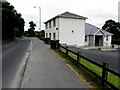 Termon Road and Termonmaguirke Church Hall