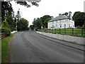 Former Police Station, Carrickmore