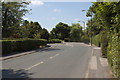 Pannal Ash Roundabout