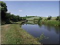 Leeds Liverpool Canal near East Marton