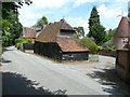 The Mill House & Millers Cottage, Brick Kiln Lane