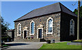 First Dunmurry (Non-Subscribing) Presbyterian church (2013)