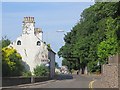 Low Road, Auchtermuchty