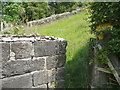 Gate on Hebden Royd FP114