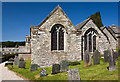 The Boconnoc Estate - parish church of Boconnoc (dedication unknown) [2]