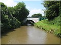 Ashby Canal: Bridge Number 5