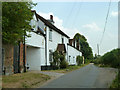 Cottages on Shire Lane