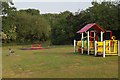 Burrsville Park Playground