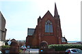 Church on Bath Street, Largs